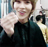  ♡ Happy Birthday Taemin ♡ I love you ^^,   