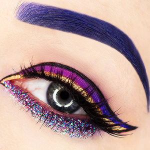 makeupproject:  instagram inspo: rebeccaseals 