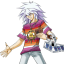 lesbian-bakura