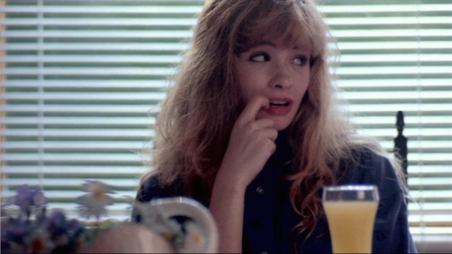 The Unbelievable Truth, Hal Hartley, 1989