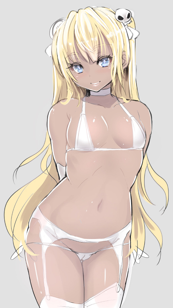 ecchi-kiiss:  Artist -  miyamoto issa    