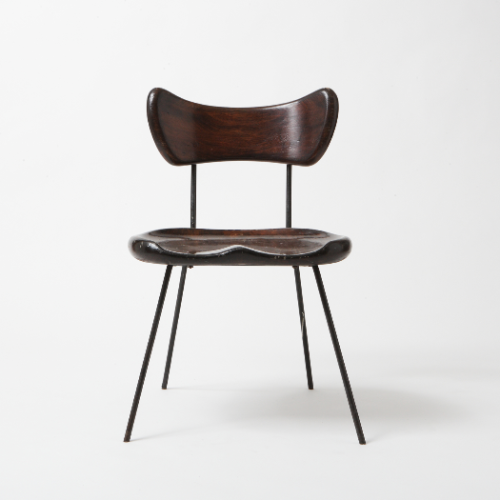 La Silla para El Eco, Mathias Goeritz, 1953http://clasicosmexicanos.mx/