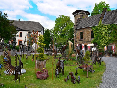 Witten: Steinhausen Castle