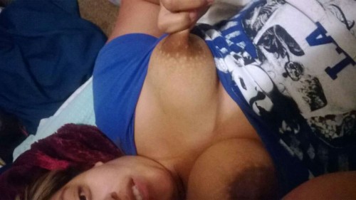 Latina Ex-Girlfriends!