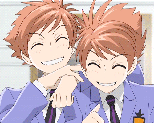 livinginmyfairytail:  30 Day Anime Challenge