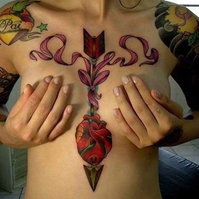 Tattoos I like