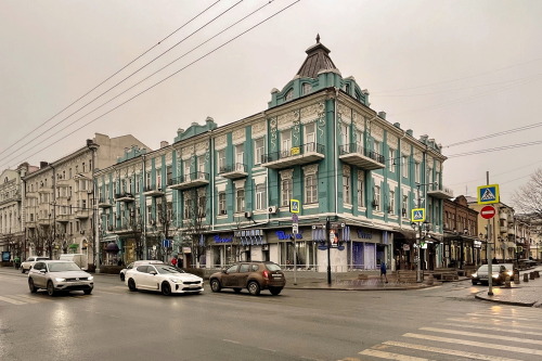 Rostov-on-Don, Russia