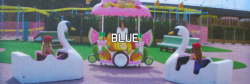 coolkidsicons:  BLUE - MARINA AND THE DIAMONDS©