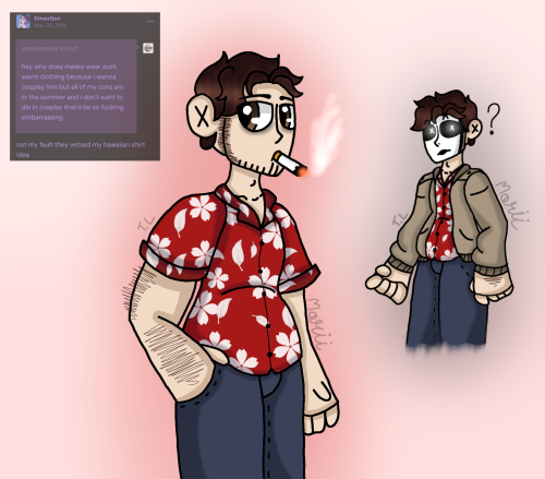 I Had An Idea, And I Made It-