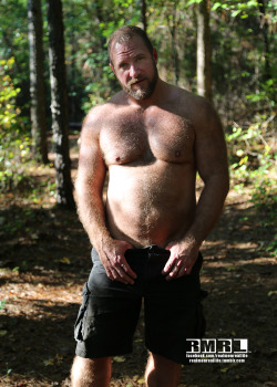 thebearunderground:  Best in Hairy Men since 201056k followers and 76k posts