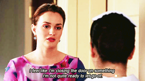 Gossip Girl