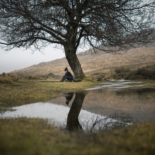 “Walk around”Patrícia Schürmann, Serra da Freita, Portugal.