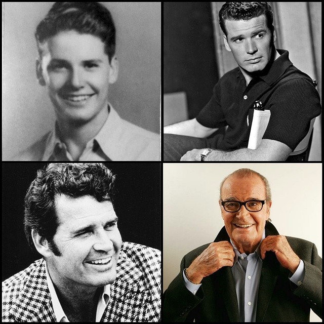 R.I.P. James Garner, who has passed away at the age of 86  😖  image via #TheFilmStage