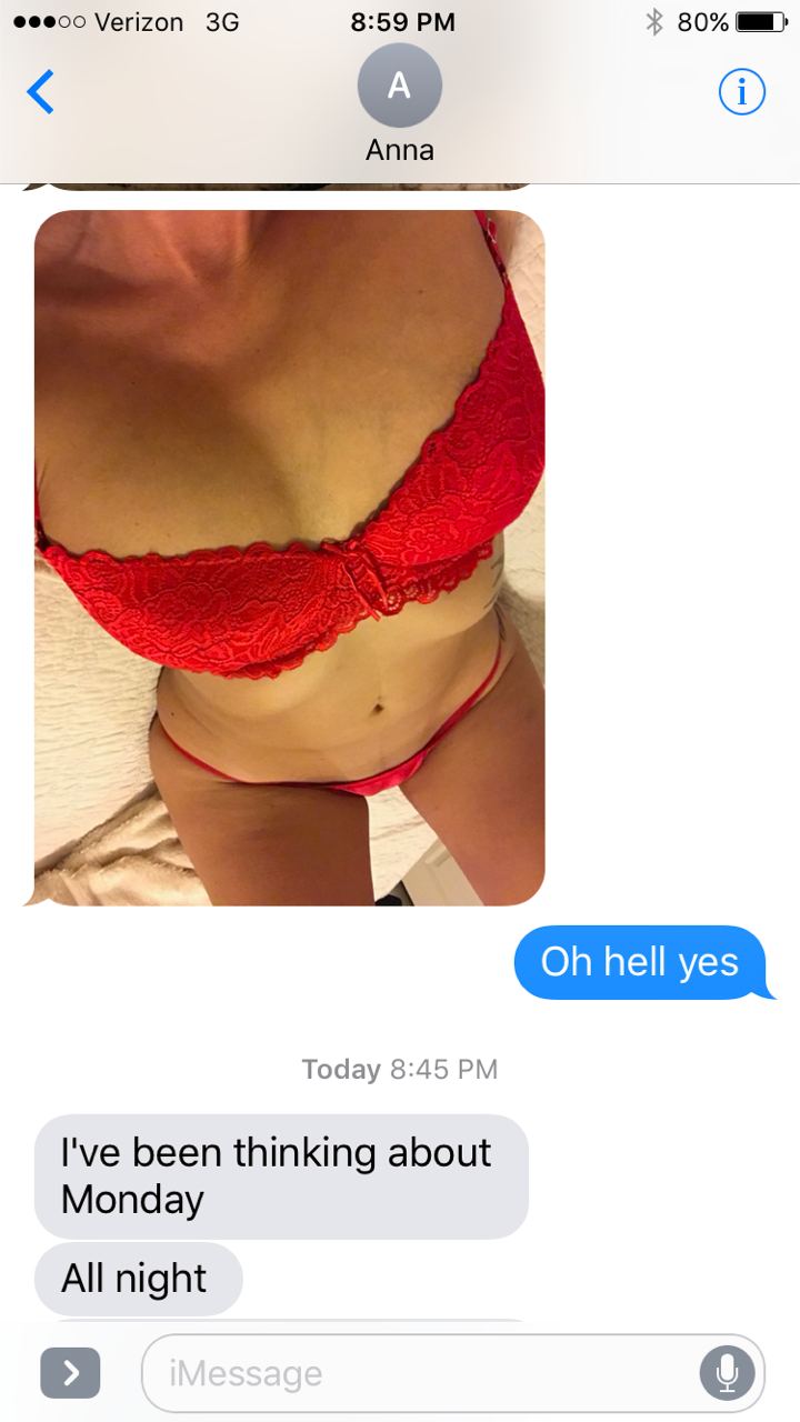 Lars and the Hotwife