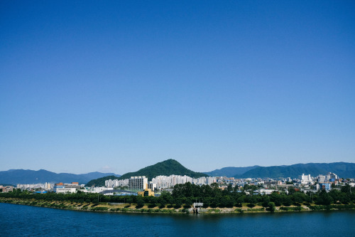 chuncheon