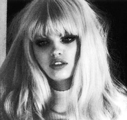 mimohsa:  bleachyourself:  Daphne Groeneveld