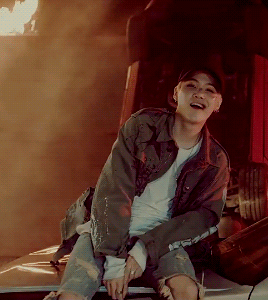 44/365 Days Of Min Yoongi Agust D
