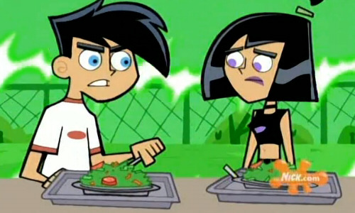 roseverdict:  ectoimp:  AHHH i forgot about the spork thing till seeing the storyboards.