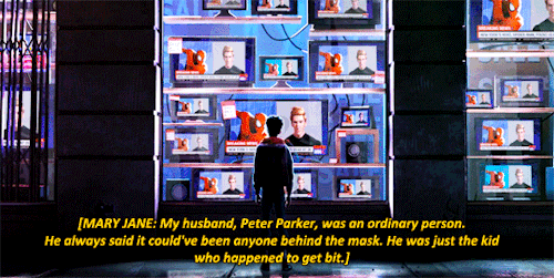 stream:Spider-Man: Into The Spider-Verse (2018) 
