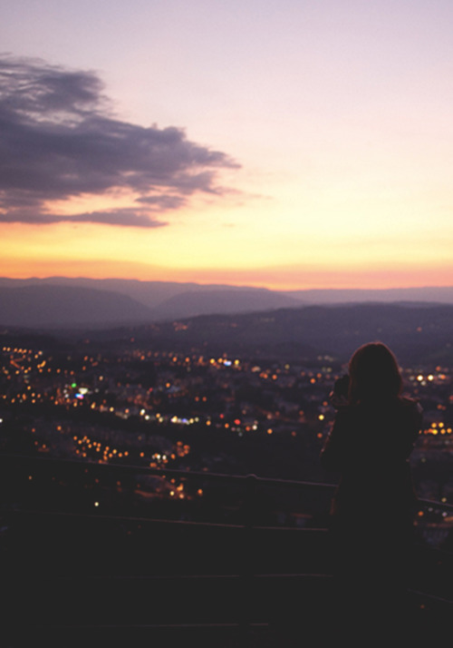 Lost