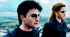 the-absolute-best-posts:   Harry Potter Challenge: Forty Scenes #12    This post has been featured on a 1000Notes.com blog!