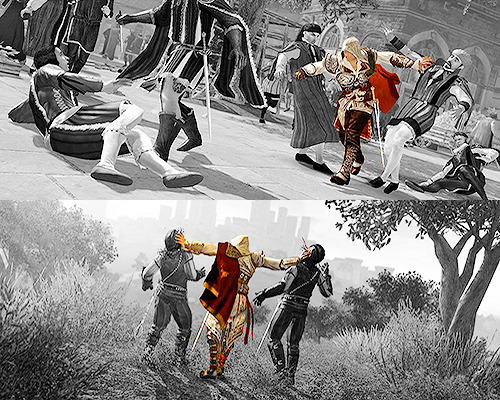 game of survivors