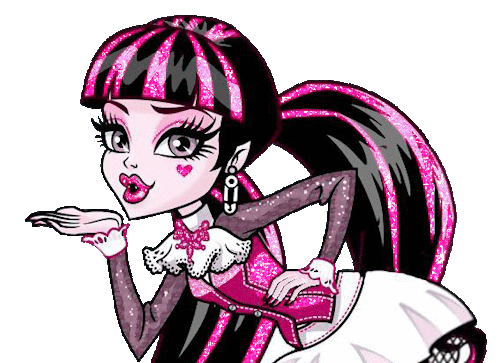 ☆🎀 Draculaura Dolls! 🎀☆