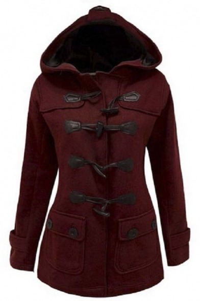 letscollectorbeard:Warm and Trendy Outerwear! You will love them if you like stylish coats&jacke