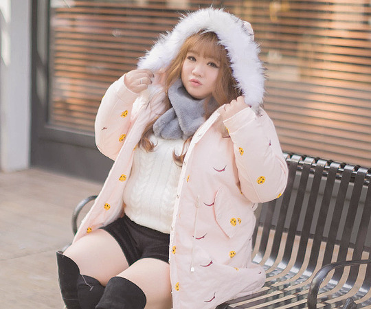 hatake: Jacket  // Miss 38   