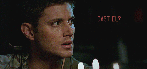 queenabaddon:  4x01 » 8x23 