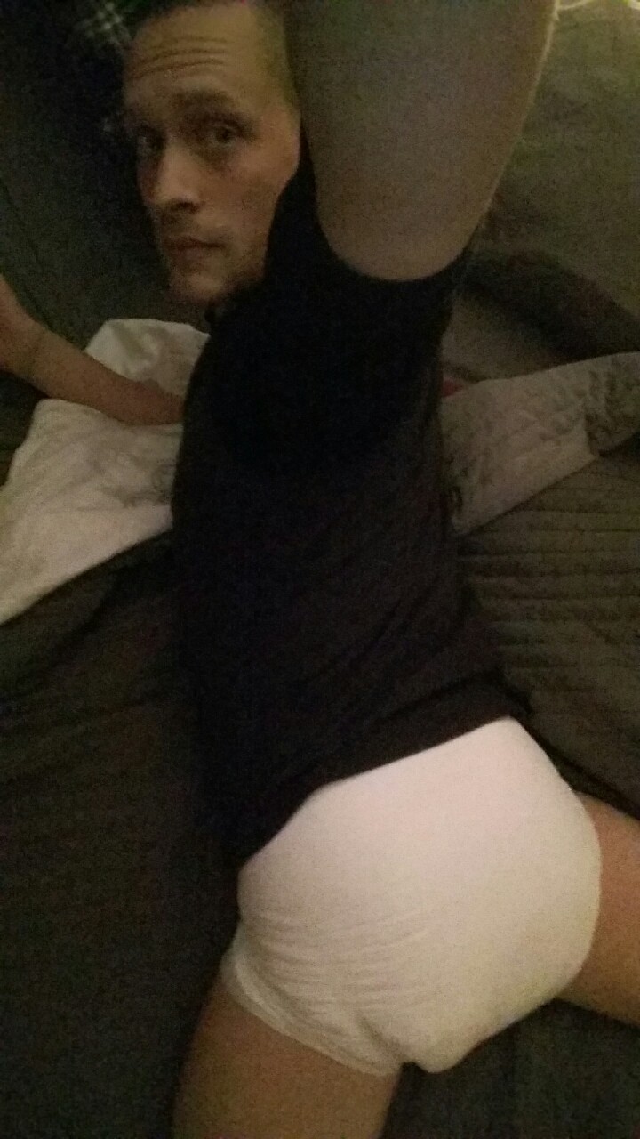 my-liltai:  Just got home from a night out. Went double padded, still plenty of room.