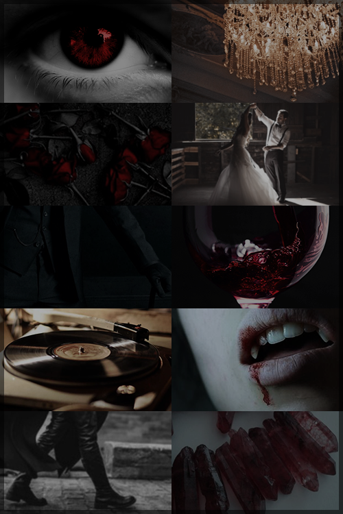 Vampire Tumblr
