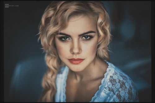 blonde - and dangerous…Elis Lenbest of porn pictures