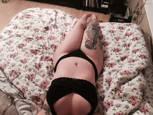 gingersxalive:  Whoops, here’s some more.