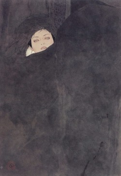 mixmaxart:  Takato Yamamoto 