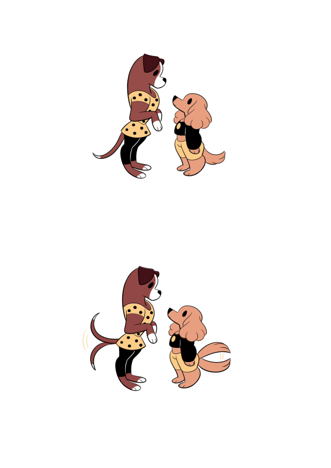 asksexpositivefluttershy: stutterhug:  Catching up with an Old Friend.   ( Check ~Patreon~
