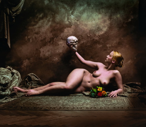 deepsoulfury:By Jan Saudek