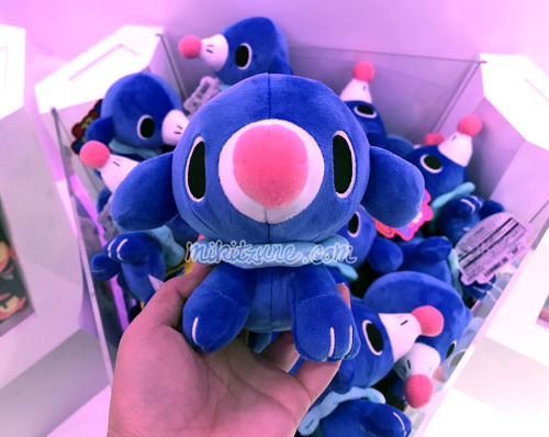 zombiemiki:The return of Pokedolls, now more porn pictures