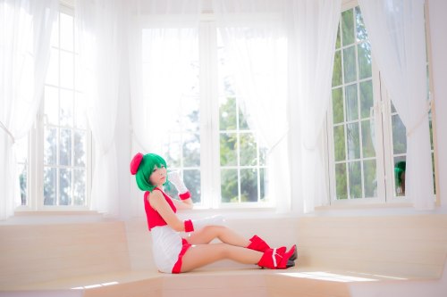 Macross Frontier - Ranka Lee [Xmas ver.] (Mashiro Yuki) 6HELP US GROW Like,Comment & Share.CosplayJapaneseGirls1.5 - www.facebook.com/CosplayJapaneseGirls1.5CosplayJapaneseGirls2 - www.facebook.com/CosplayJapaneseGirl2tumblr - http://cosplayjapanesegi