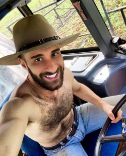 Txjd:  Damn, Fine Ass Cowboy 