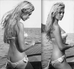 endlessme:  Brigitte Bardot
