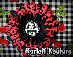karloff-kouture:  Just a little sneak peek