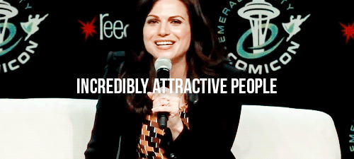 This Woman Will Be The Death Of Me.