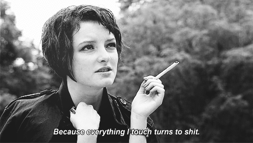 ☹ Im Trying ☹