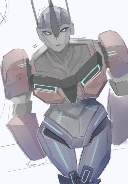 Have Some Of My Collection Of Fem Orion