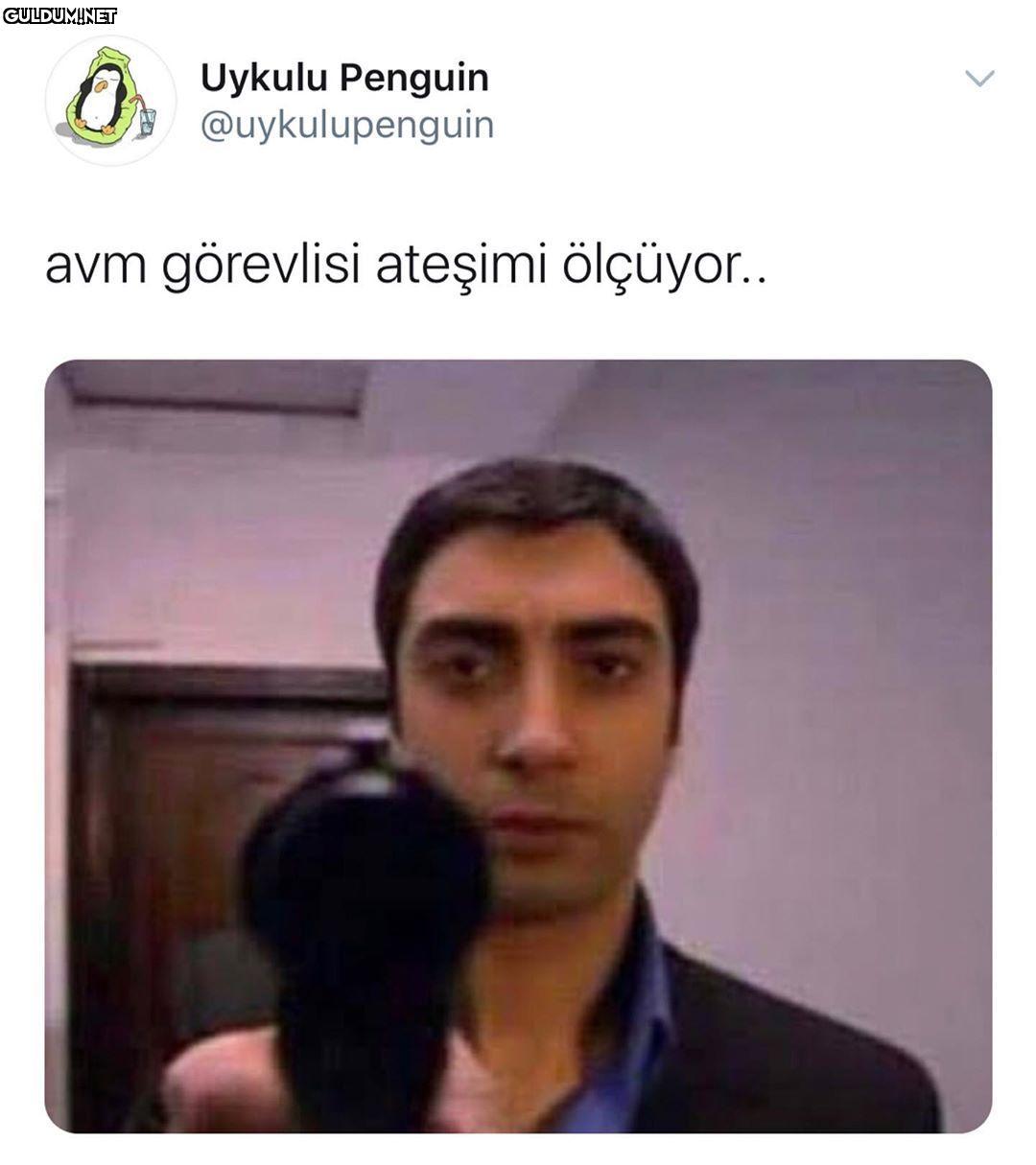 Uykulu Penguin GA...