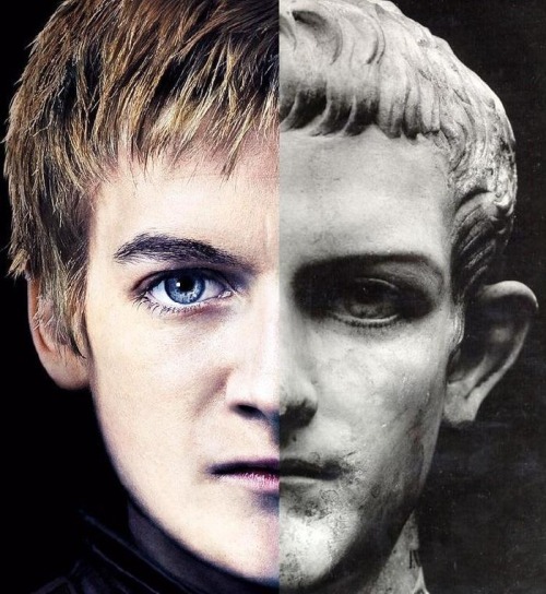 transylmania: Joffrey Baratheon | Caligula 