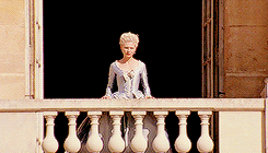sansaregina: I was a queen, and you took away my crown; a wife, and you killed my husband; a mother, and you deprived me of my children. My blood alone remains: take it, but do not make me suffer long.   historical make me choose ♦ @liverpoolrules asked:
