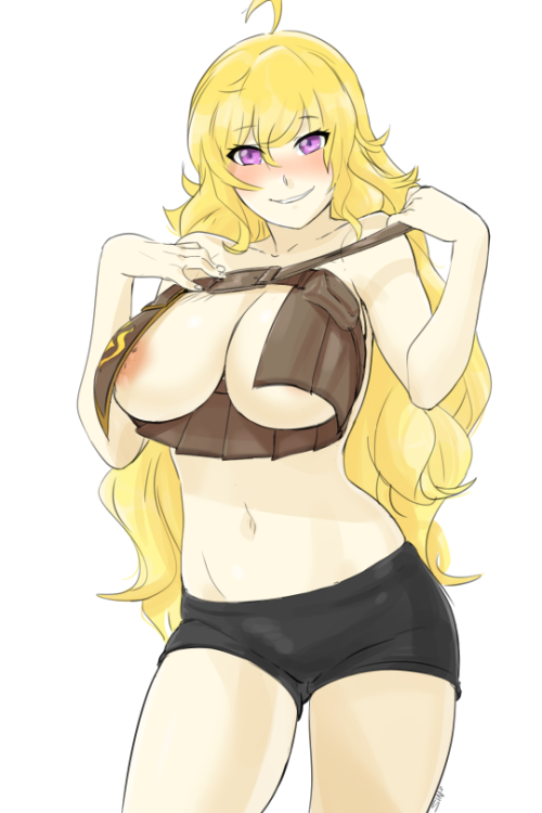 sinccubi: EmeCom RWBY 1Some Emergency Commissions for when i broke my Laptop. Lots Of Velv in this batch!  Clients are:  Jay-Triqz,Indie Cent,Chaosarmageddon,GhostPants and AlphaS05!