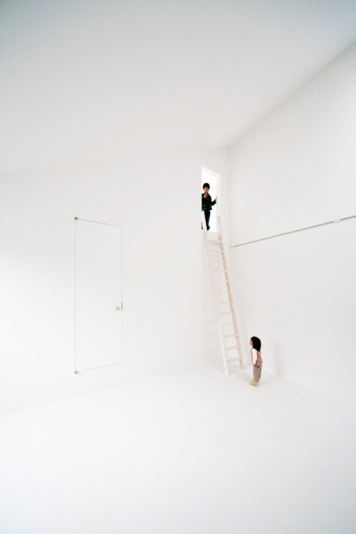 stxxz:  be-fun design - gulliver house - tokyo, japan 